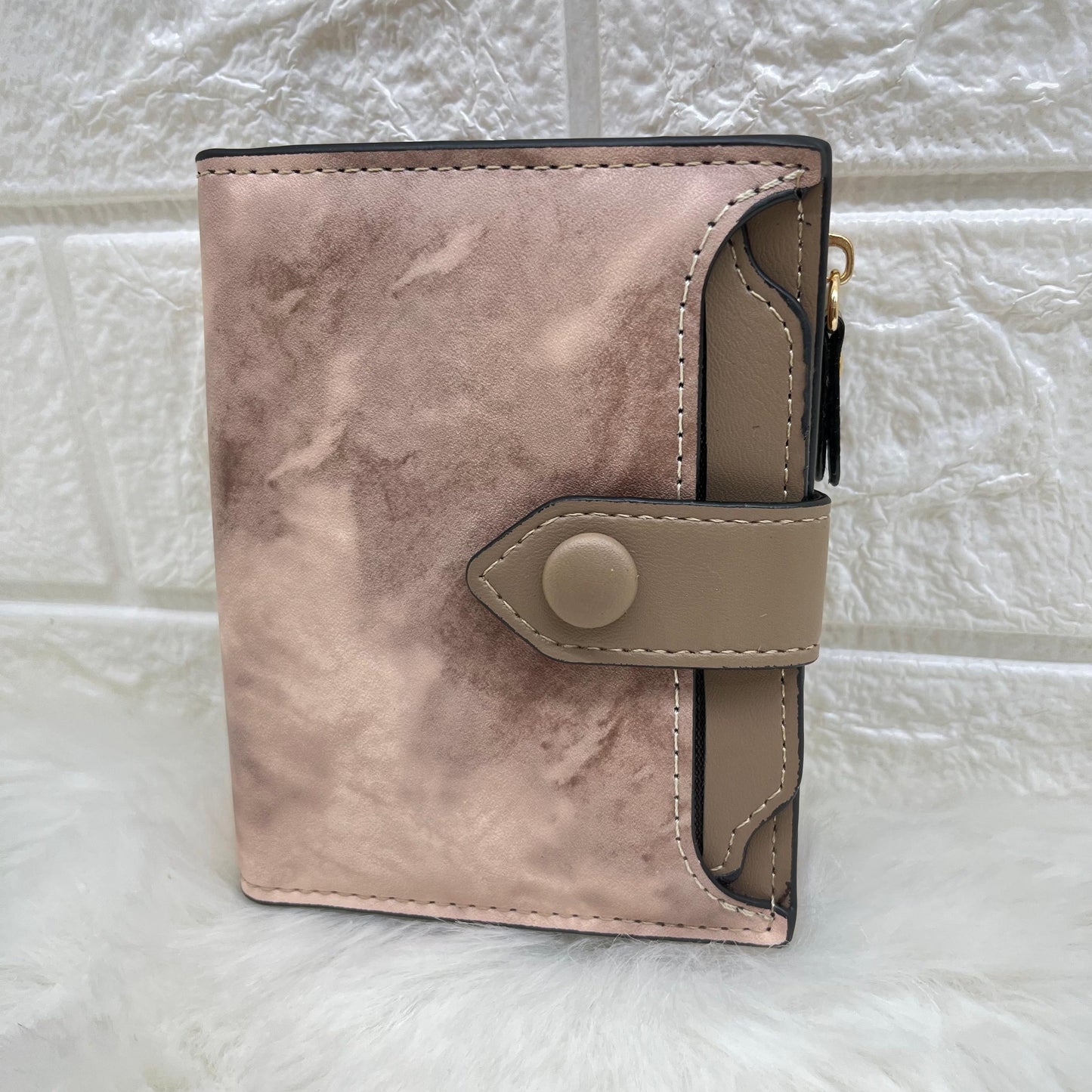 Small Women's Wallet Multi Wallets | Credit Card Holder |
