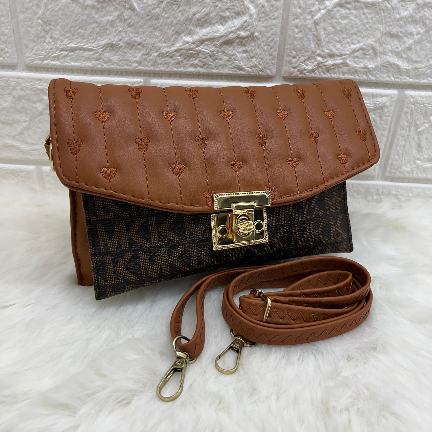 Stylish sling bag