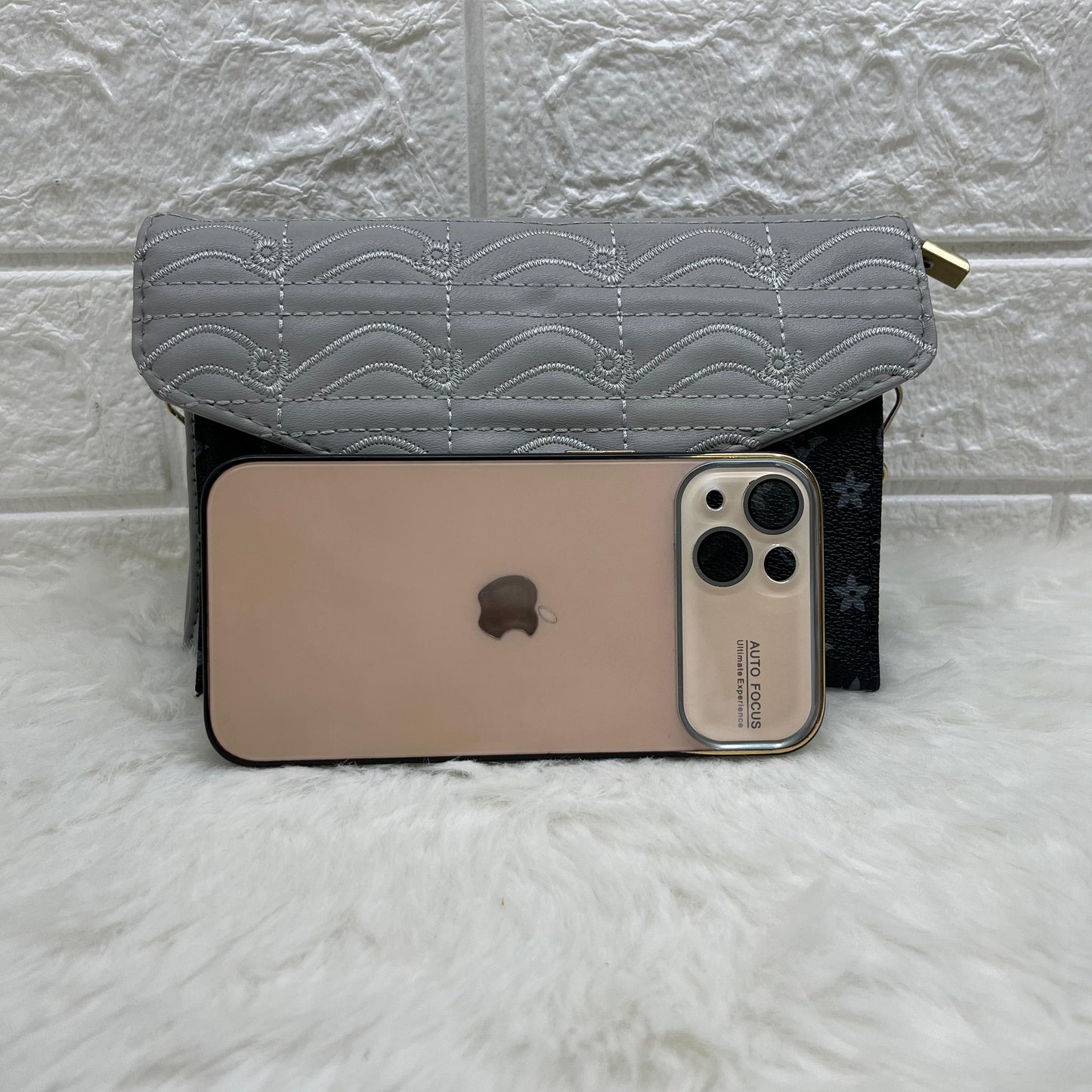 Stylish sling bag