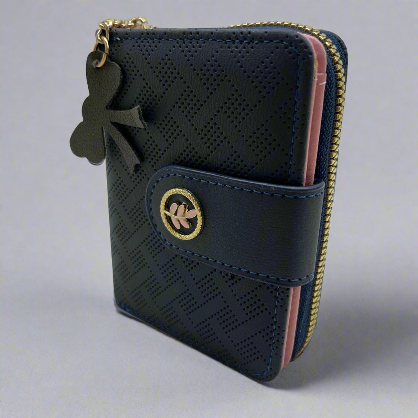 Small Size Wallets with card Holder wallet for women and girls
