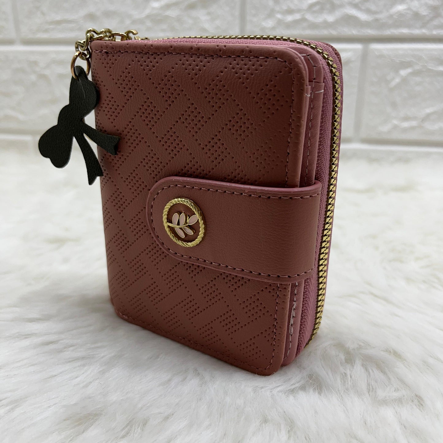Small Size Wallets with card Holder wallet for women and girls