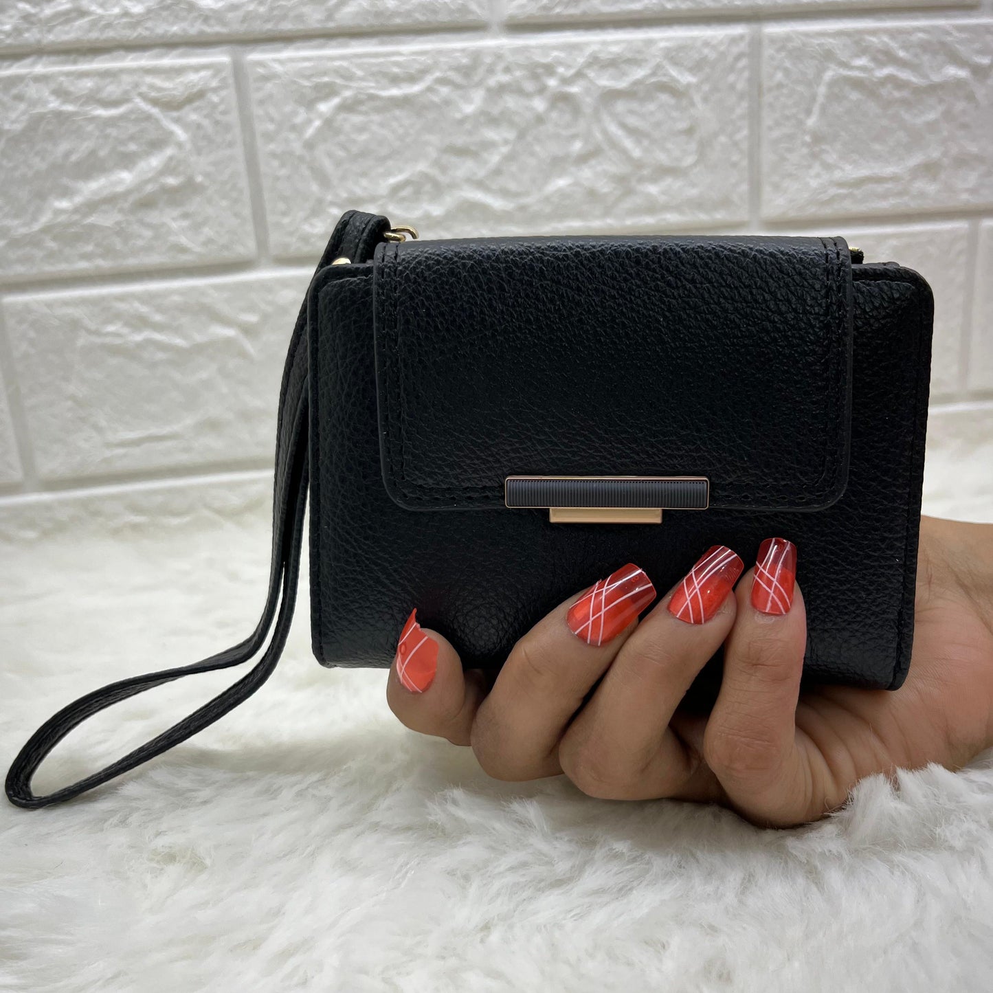 Small Women's Wallet Multi Wallets | Credit Card Holder