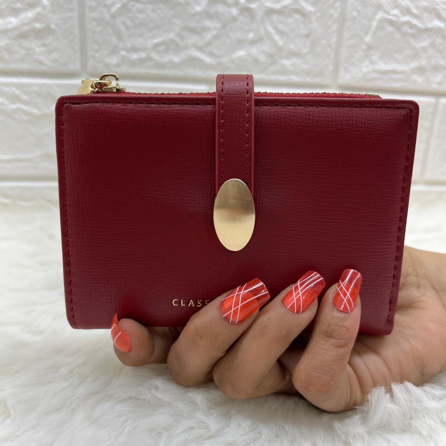 Small Women's Wallet Multi Wallets | Credit Card Holder |