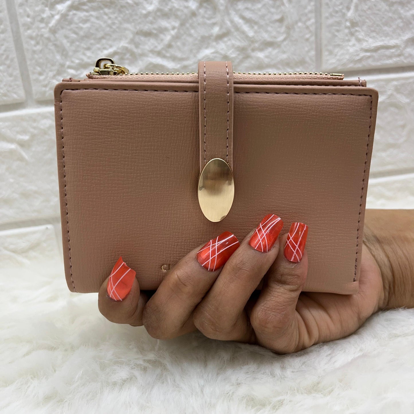 Small Women's Wallet Multi Wallets | Credit Card Holder |