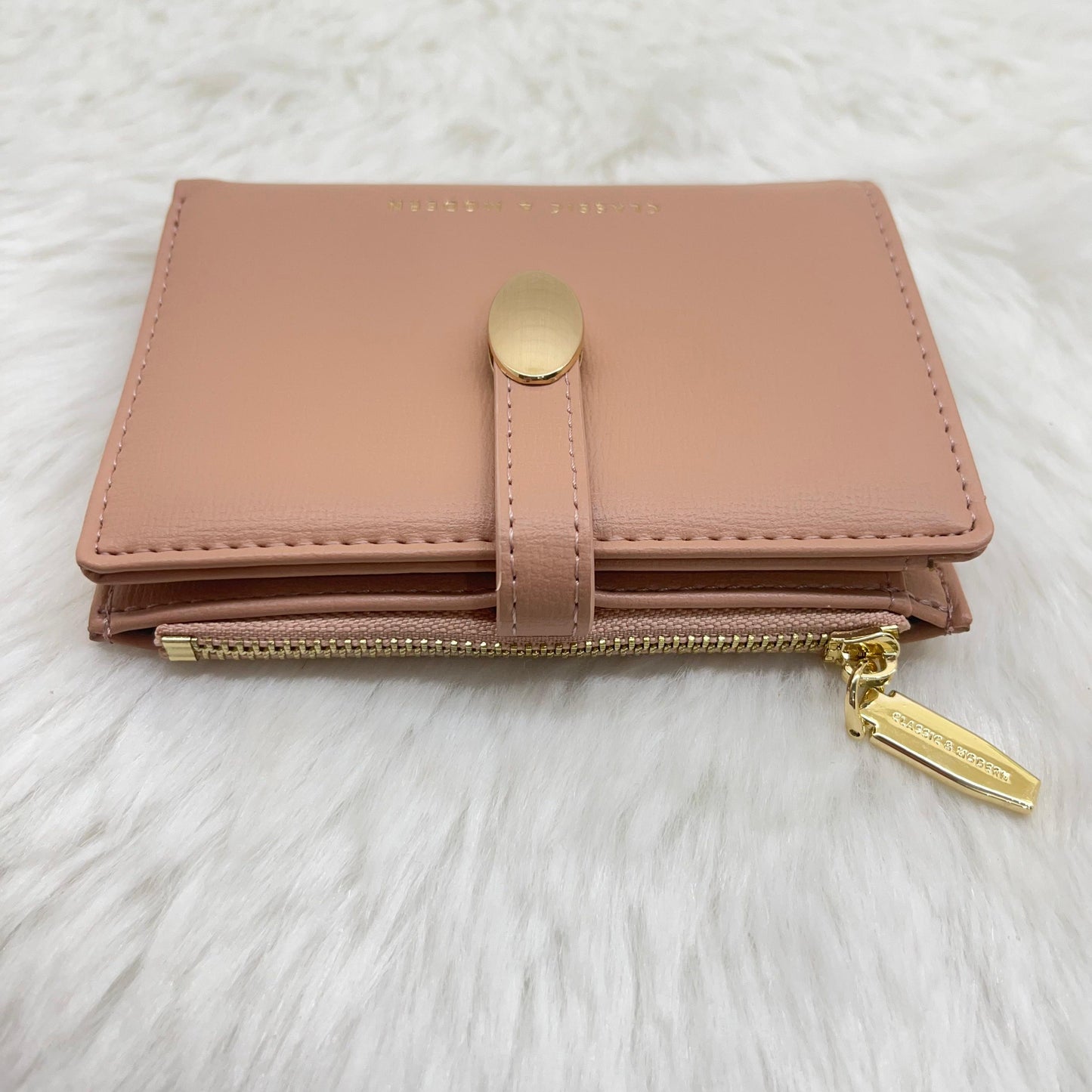 Small Women's Wallet Multi Wallets | Credit Card Holder |