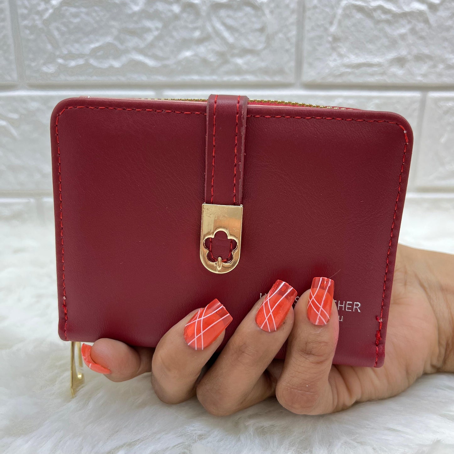 Small Women's Wallet Multi Wallets | Credit Card Holder |