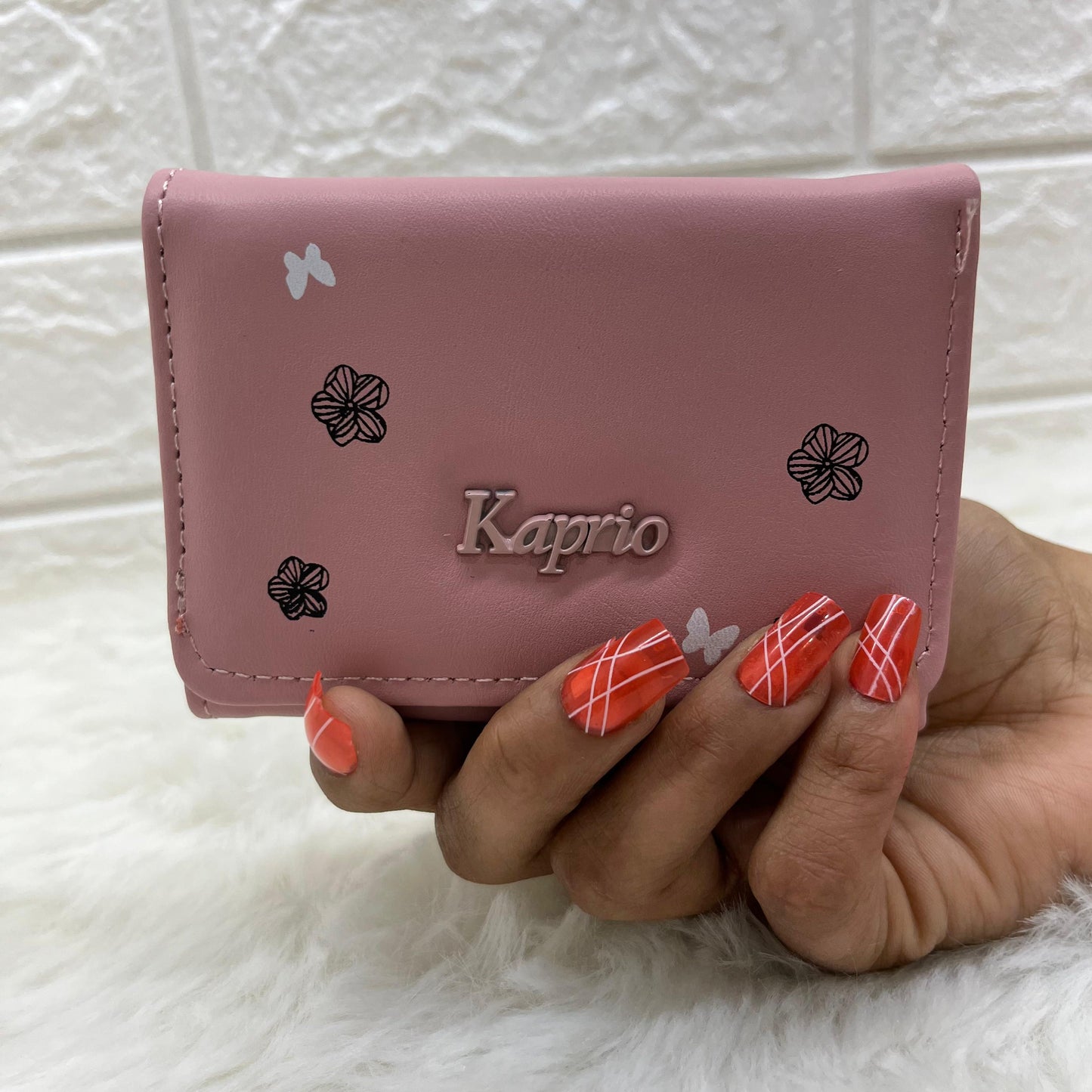 Small Size Wallets with card Holder wallet for women and girls