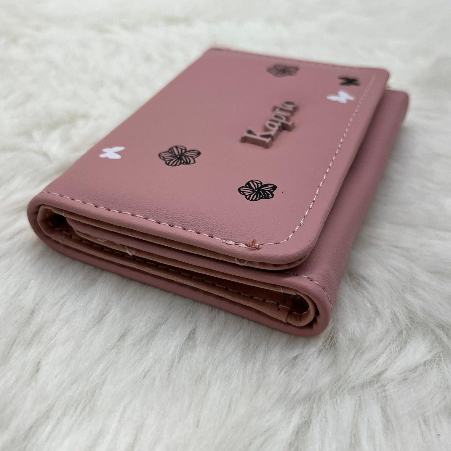 Small Size Wallets with card Holder wallet for women and girls