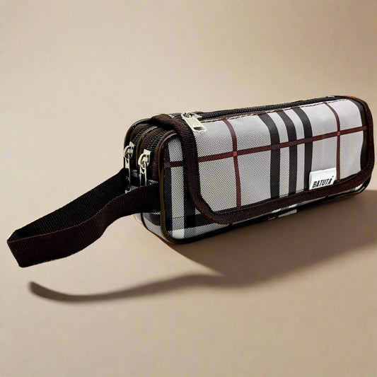 BATUTA PENCIL CASE PENCIL POUCH