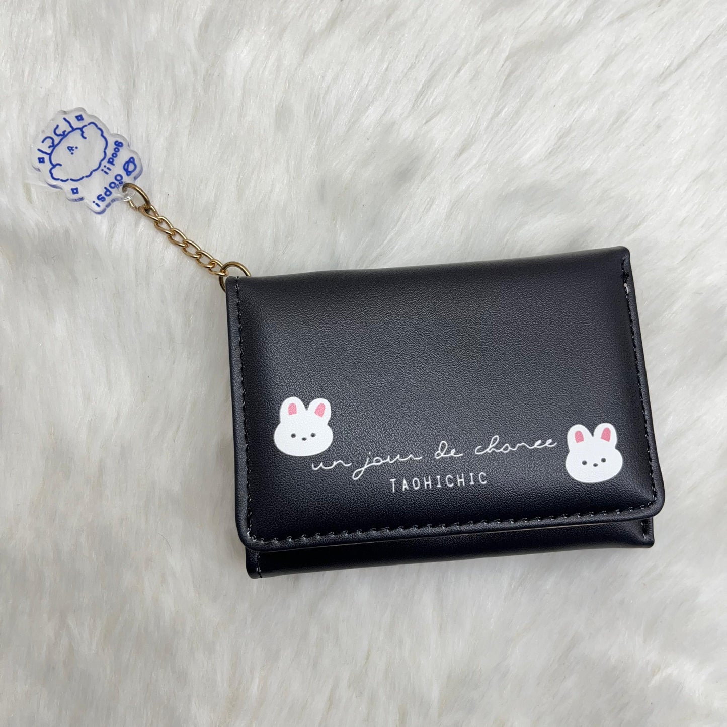 Small Size Wallets with card Holder wallet for women and girls