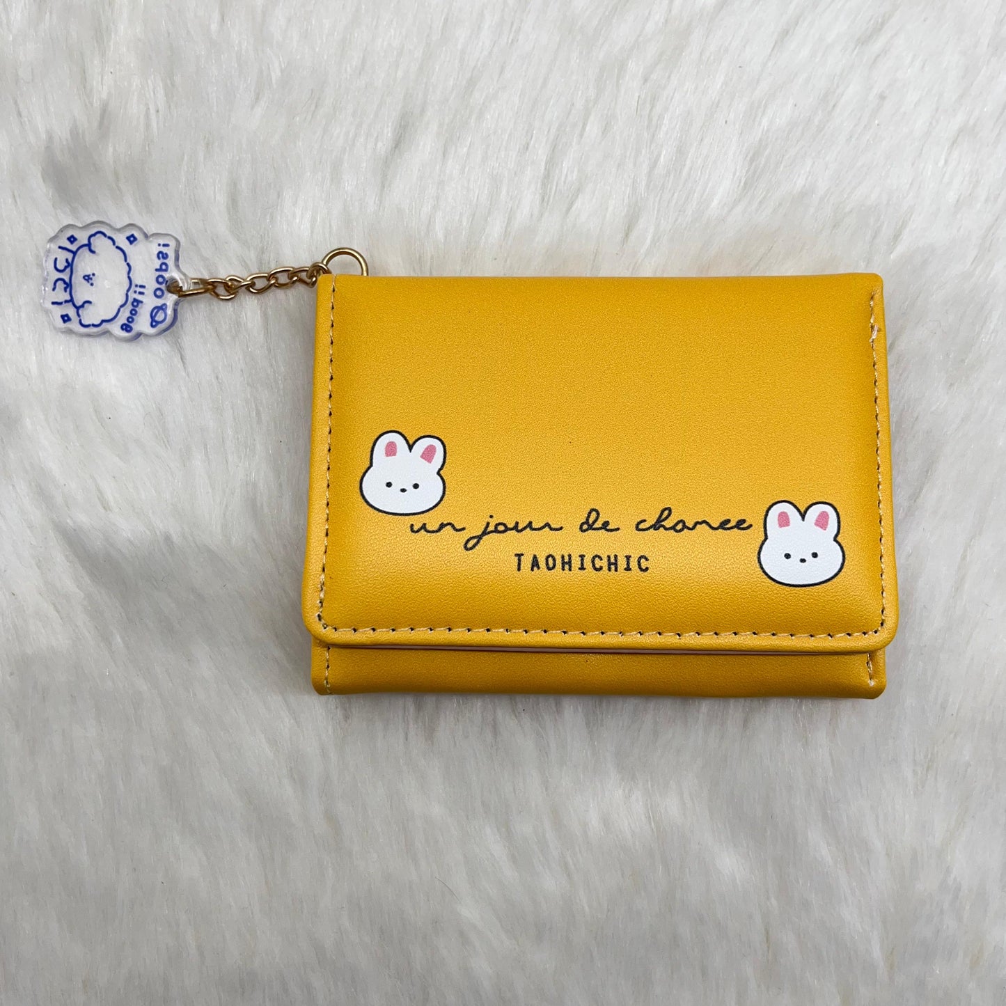 Small Size Wallets with card Holder wallet for women and girls