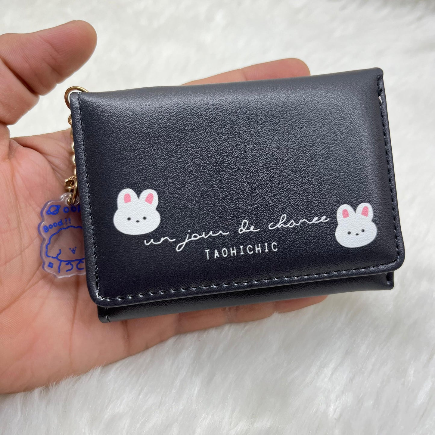 Small Size Wallets with card Holder wallet for women and girls
