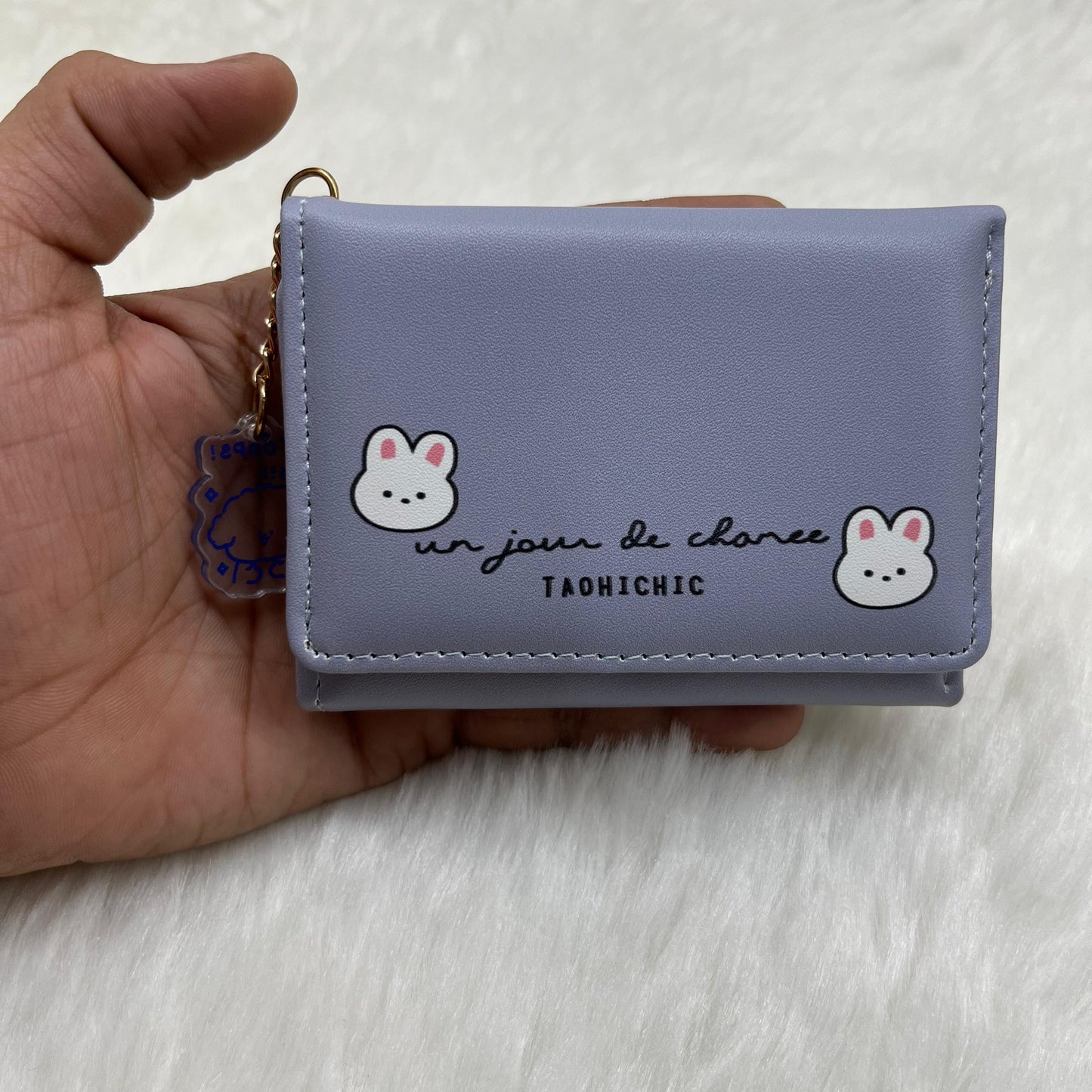 Small Size Wallets with card Holder wallet for women and girls