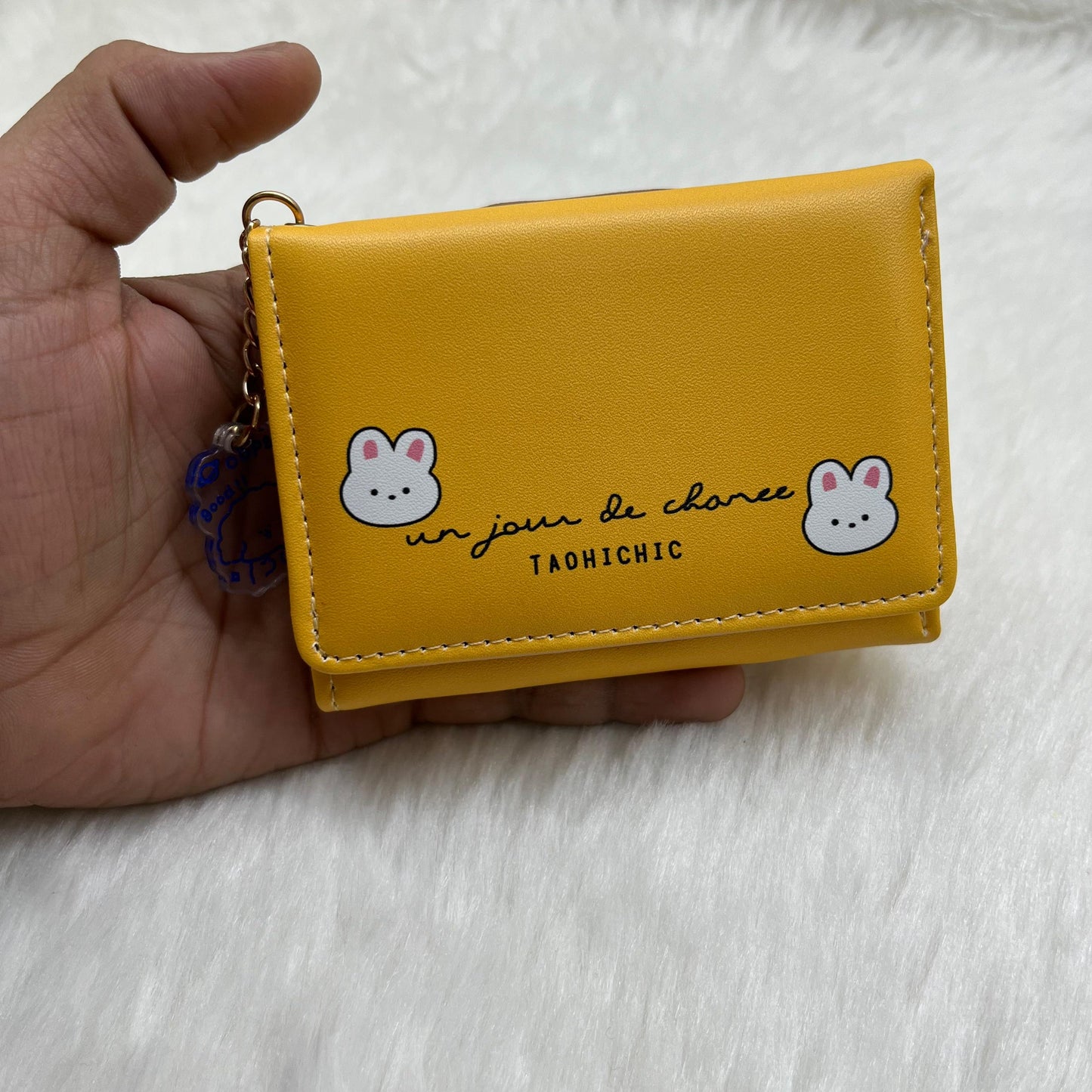 Small Size Wallets with card Holder wallet for women and girls