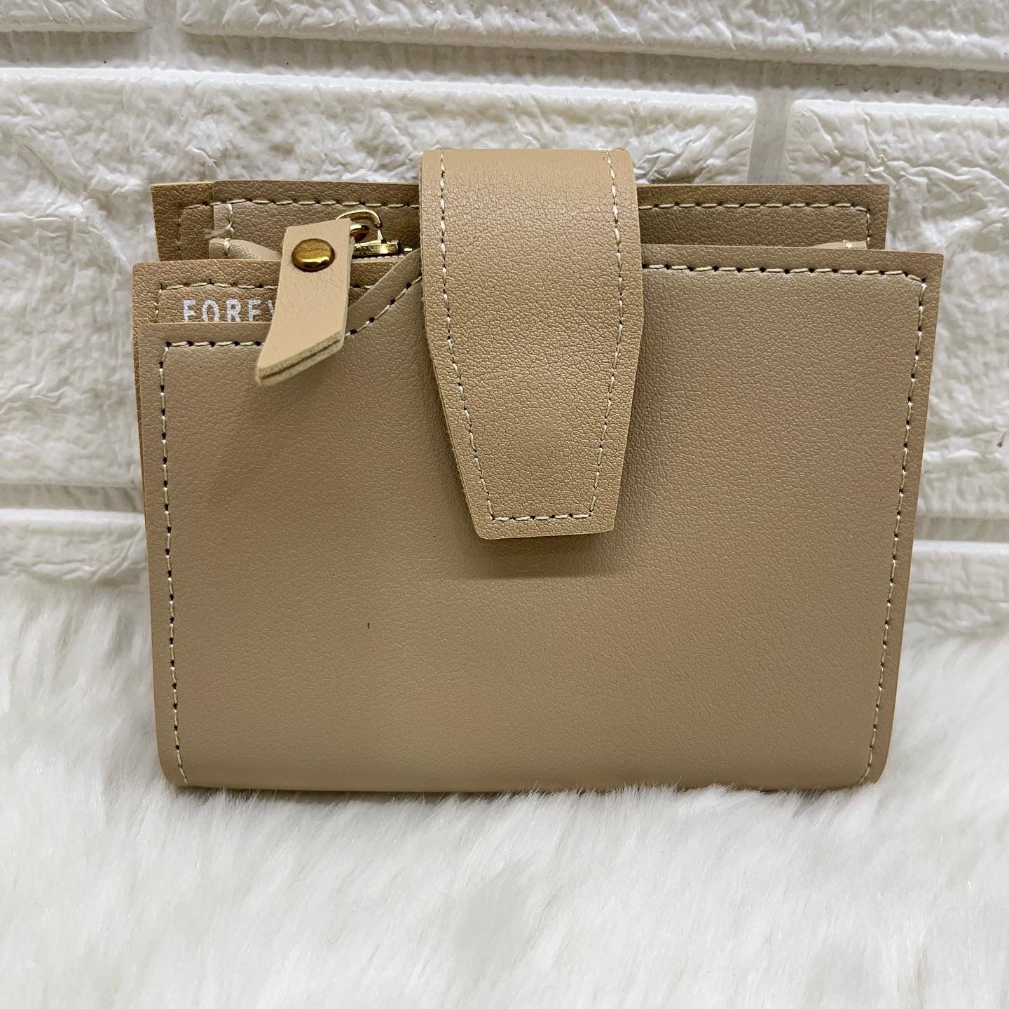 Small Women's Wallet Multi Wallets | Credit Card Holder |