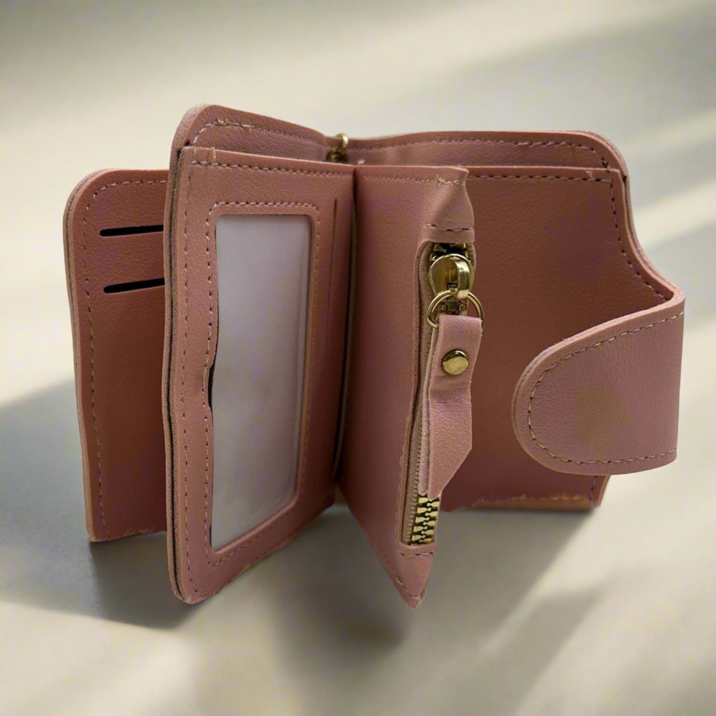 Small Women's Wallet Multi Wallets | Credit Card Holder |