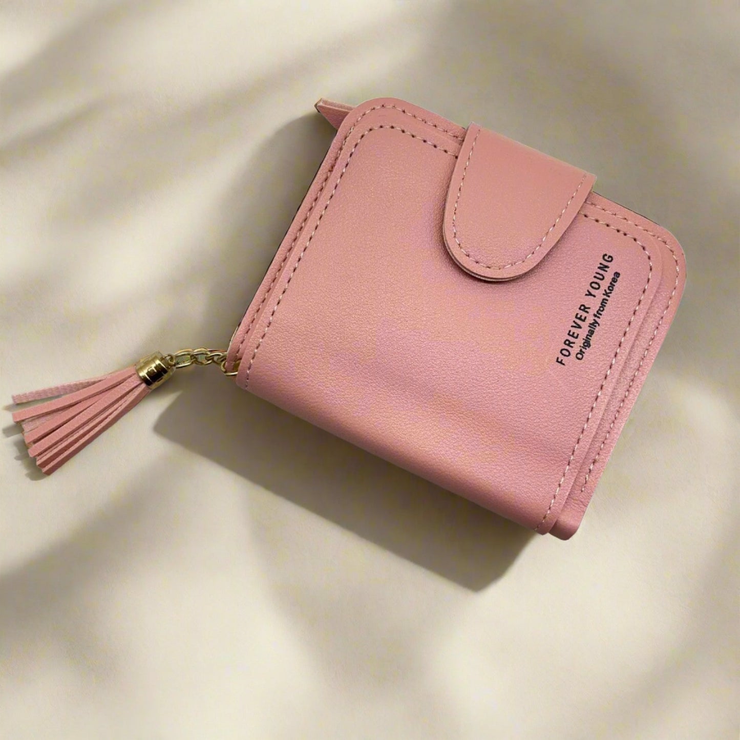 Small Women's Wallet Multi Wallets | Credit Card Holder |