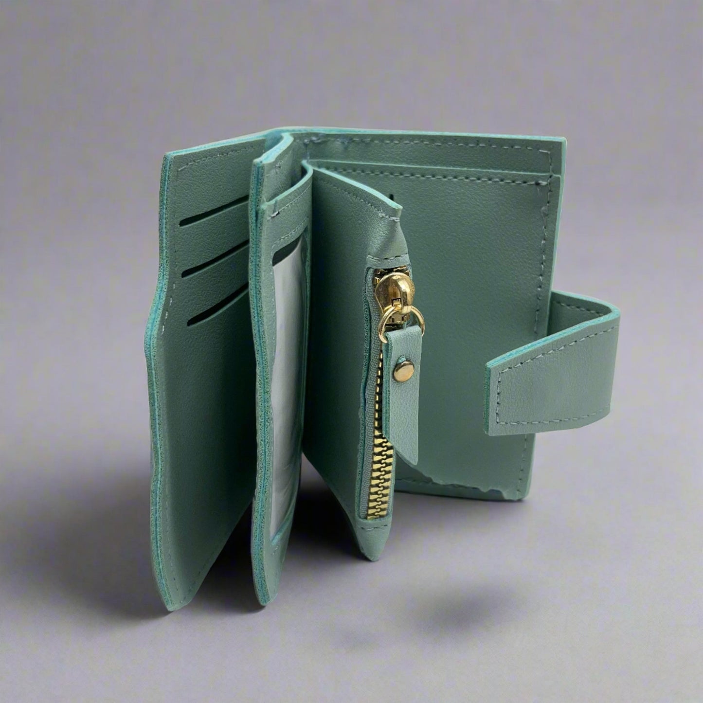 Copy of Small Women's Wallet Multi Wallets | Credit Card Holder |