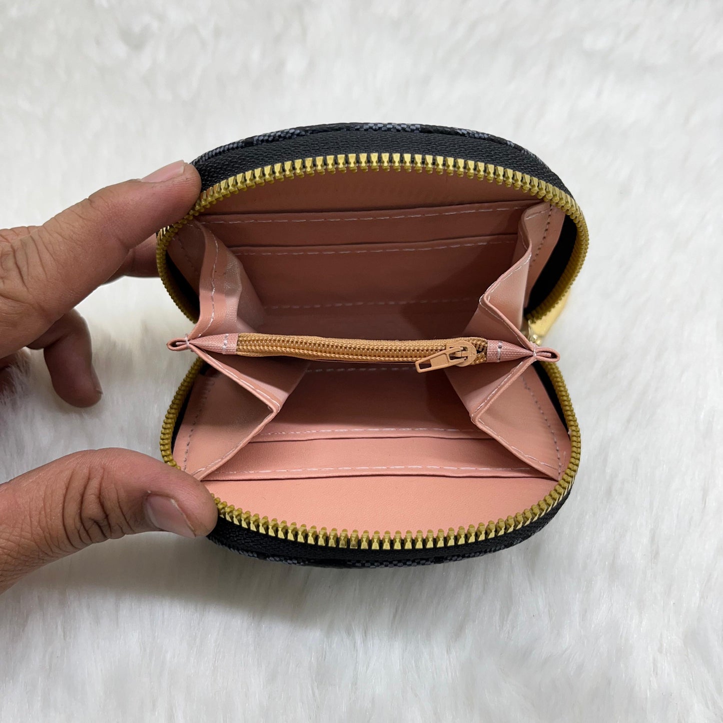 Small Women's Wallet Multi Wallets | Credit Card Holder |