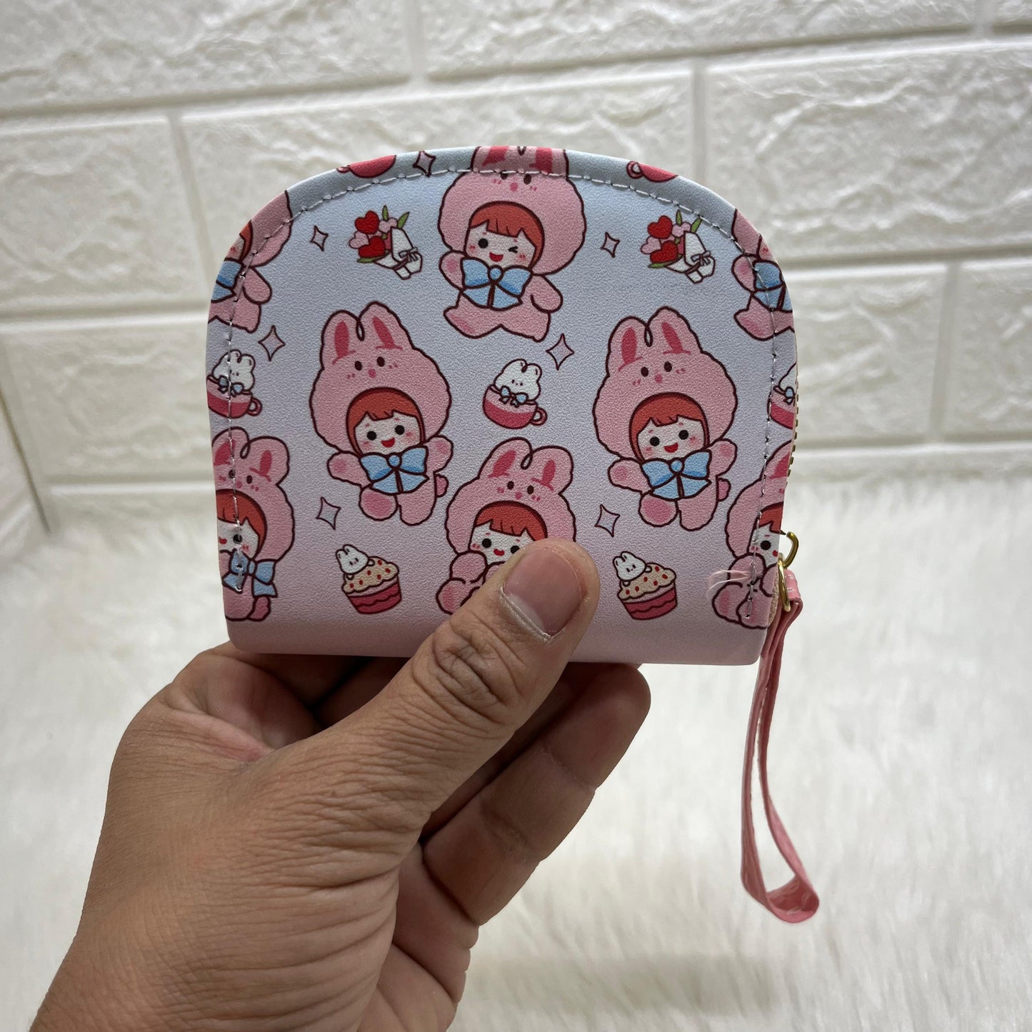 Small Women's Wallet Multi Wallets | Credit Card Holder |
