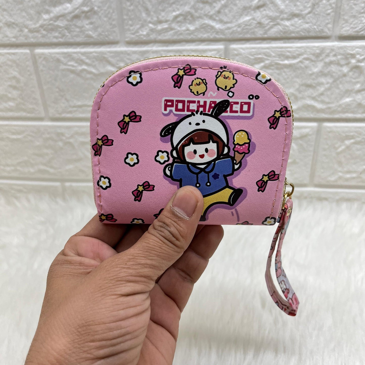 Small Women's Wallet Multi Wallets | Credit Card Holder |