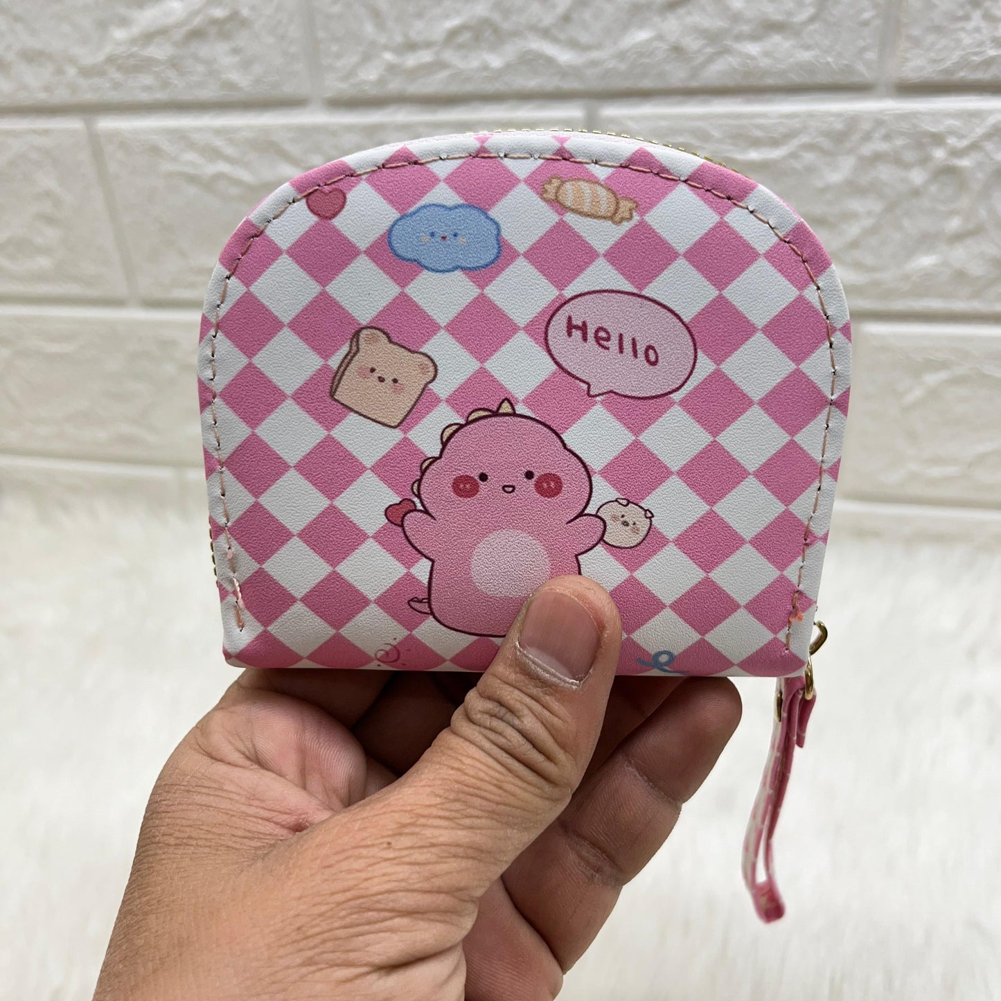 Small Women's Wallet Multi Wallets | Credit Card Holder |