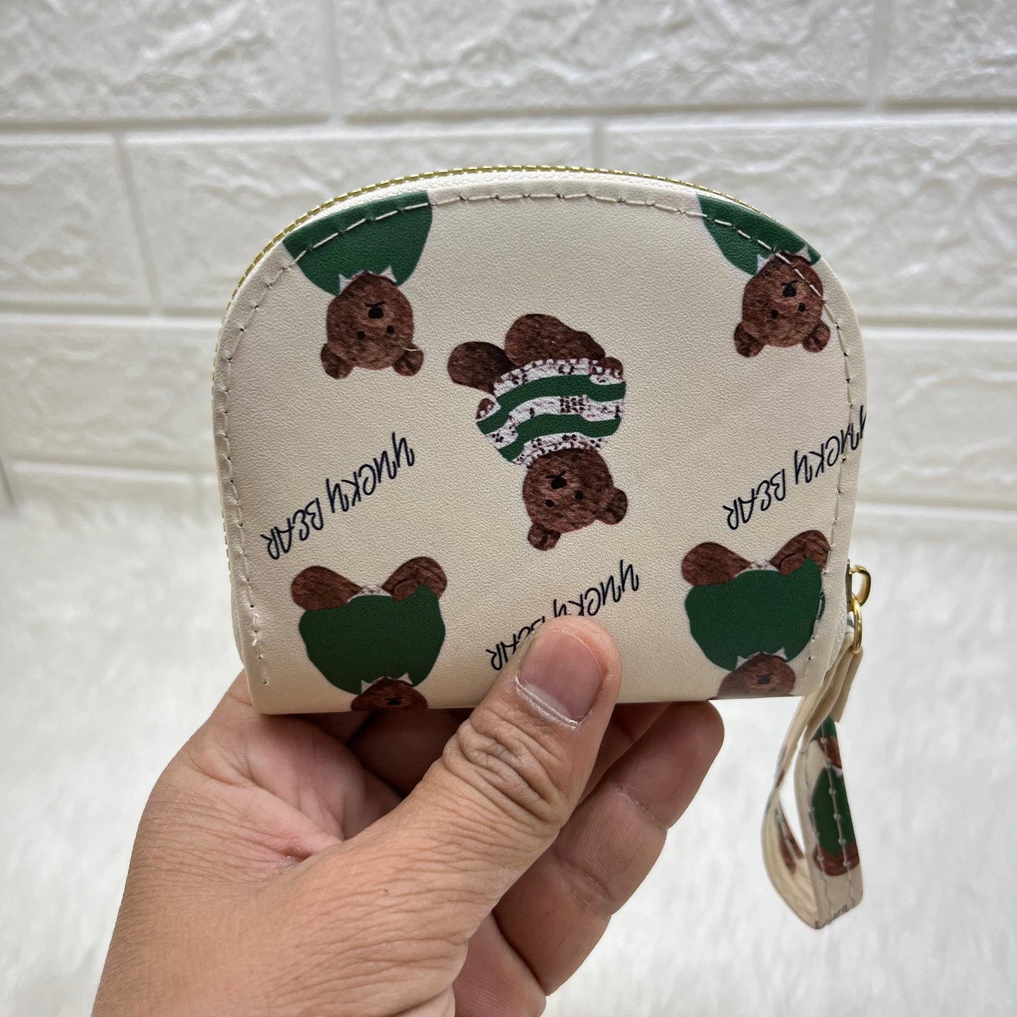 Small Women's Wallet Multi Wallets | Credit Card Holder |
