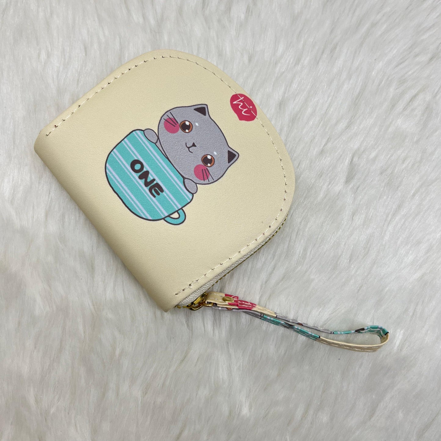 Small Women's Wallet Multi Wallets | Credit Card Holder |