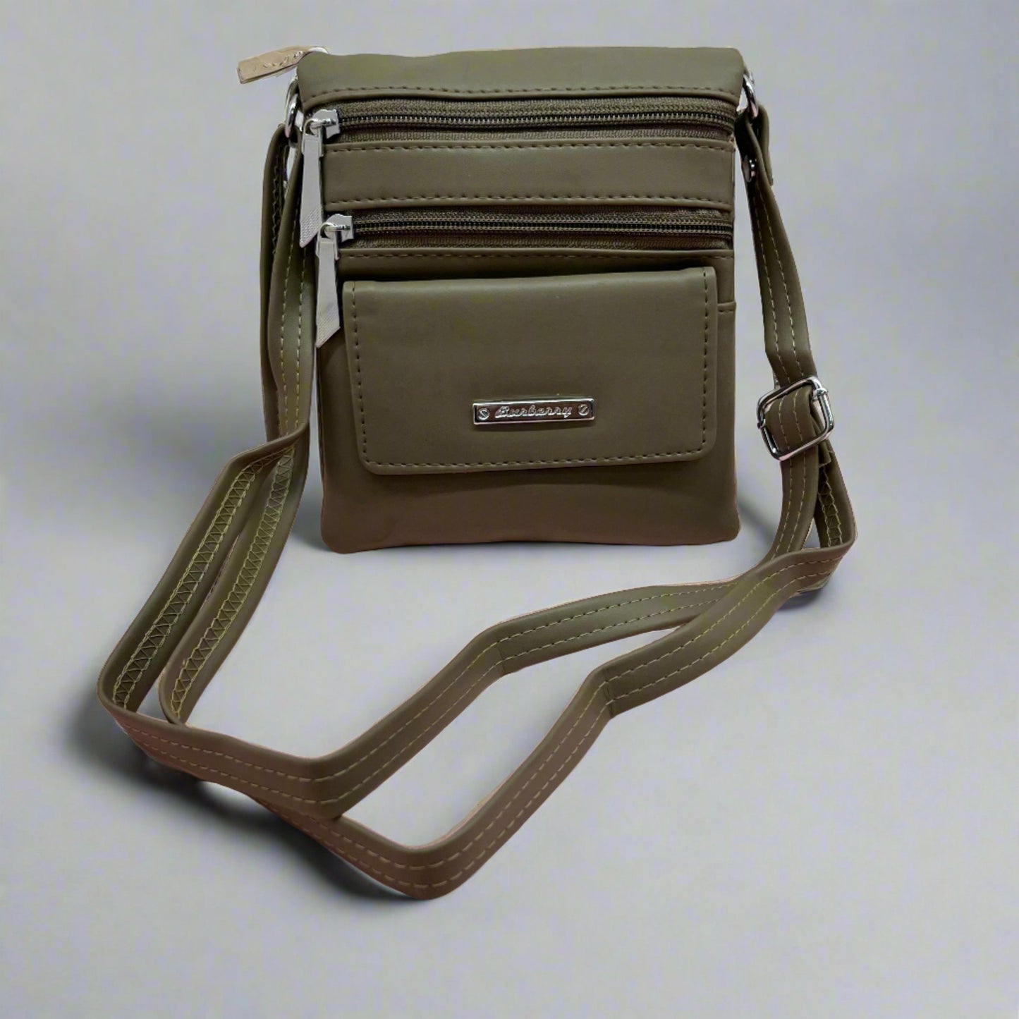 Stylish sling bag