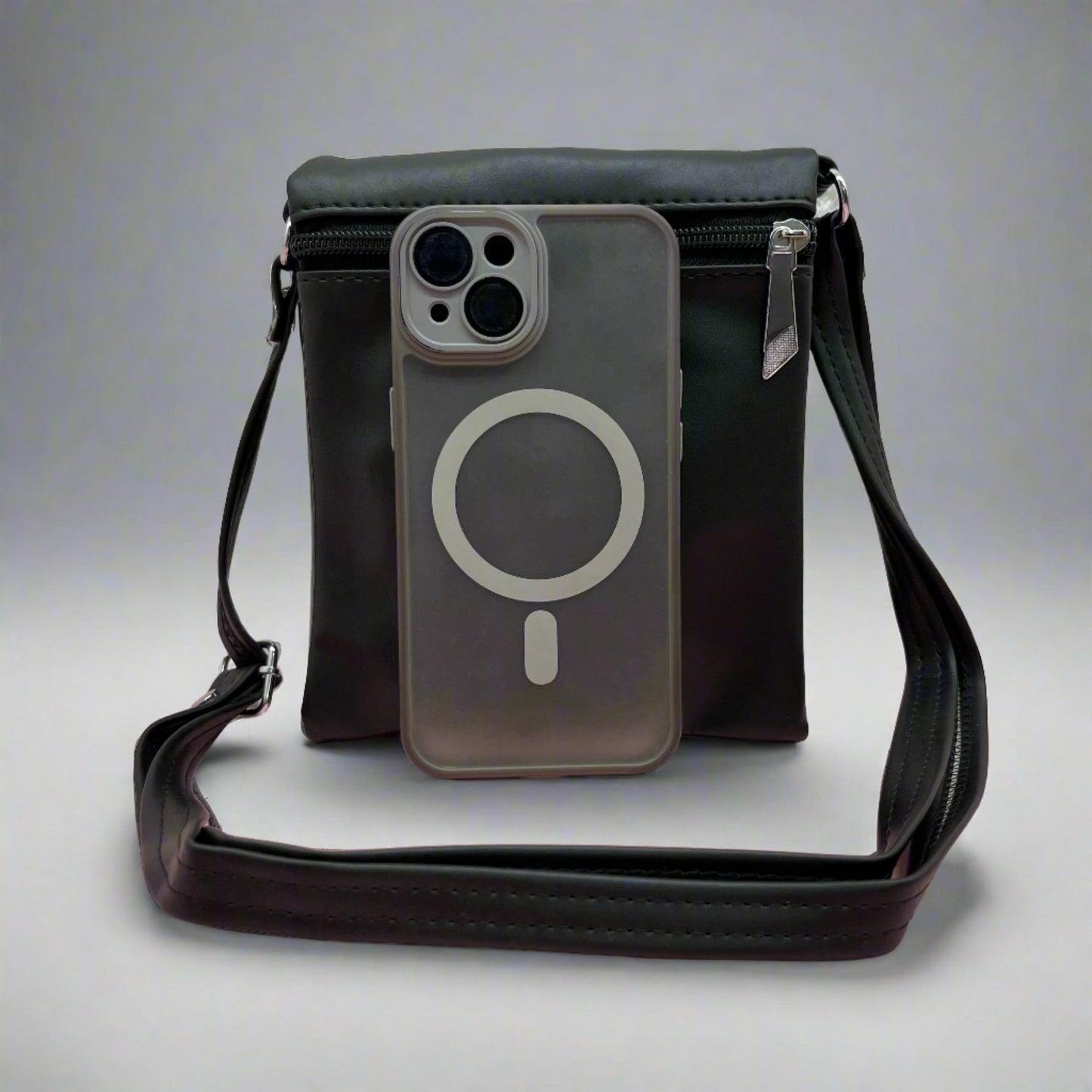 Stylish sling bag