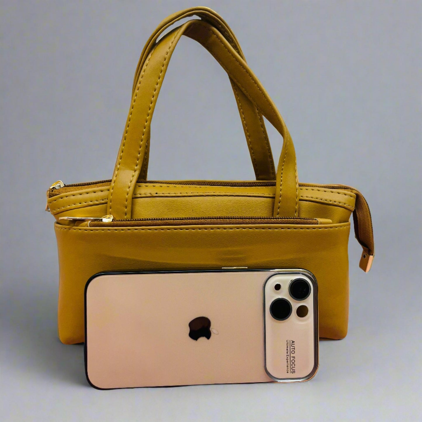 BATUTA HUB - Attractive Women's Small Handbag