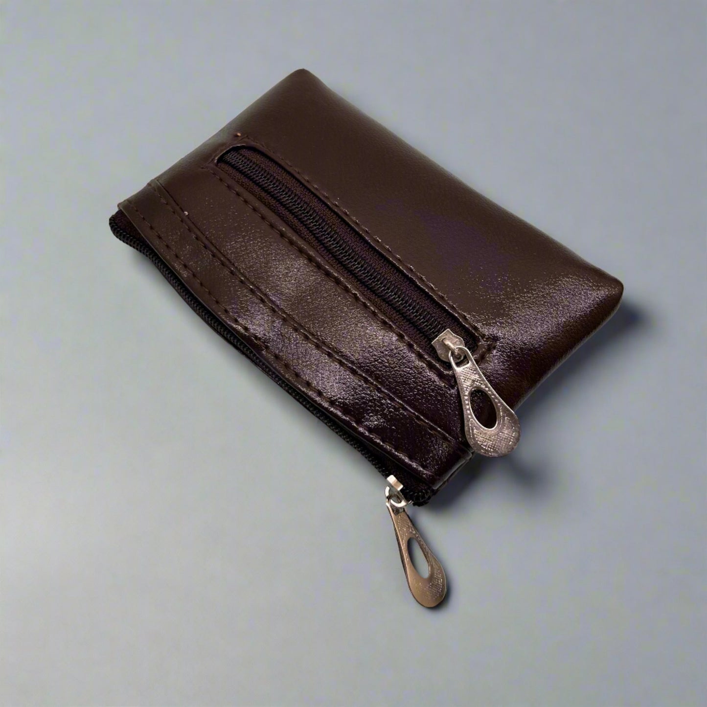 Batuta Coin Purse Artificial Leather MoneyOrganiser Card Holder Pouch Case Wallets Blouse Purse for Women and Girls
