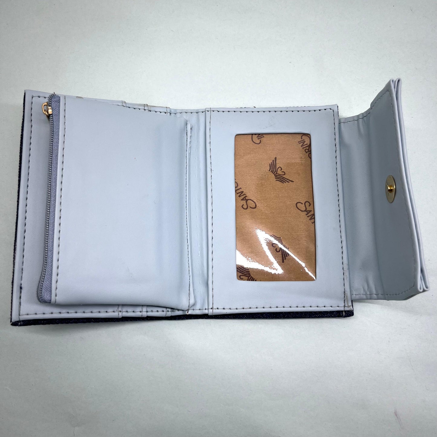 Small Women's Wallet Multi Wallets | Credit Card Holder |