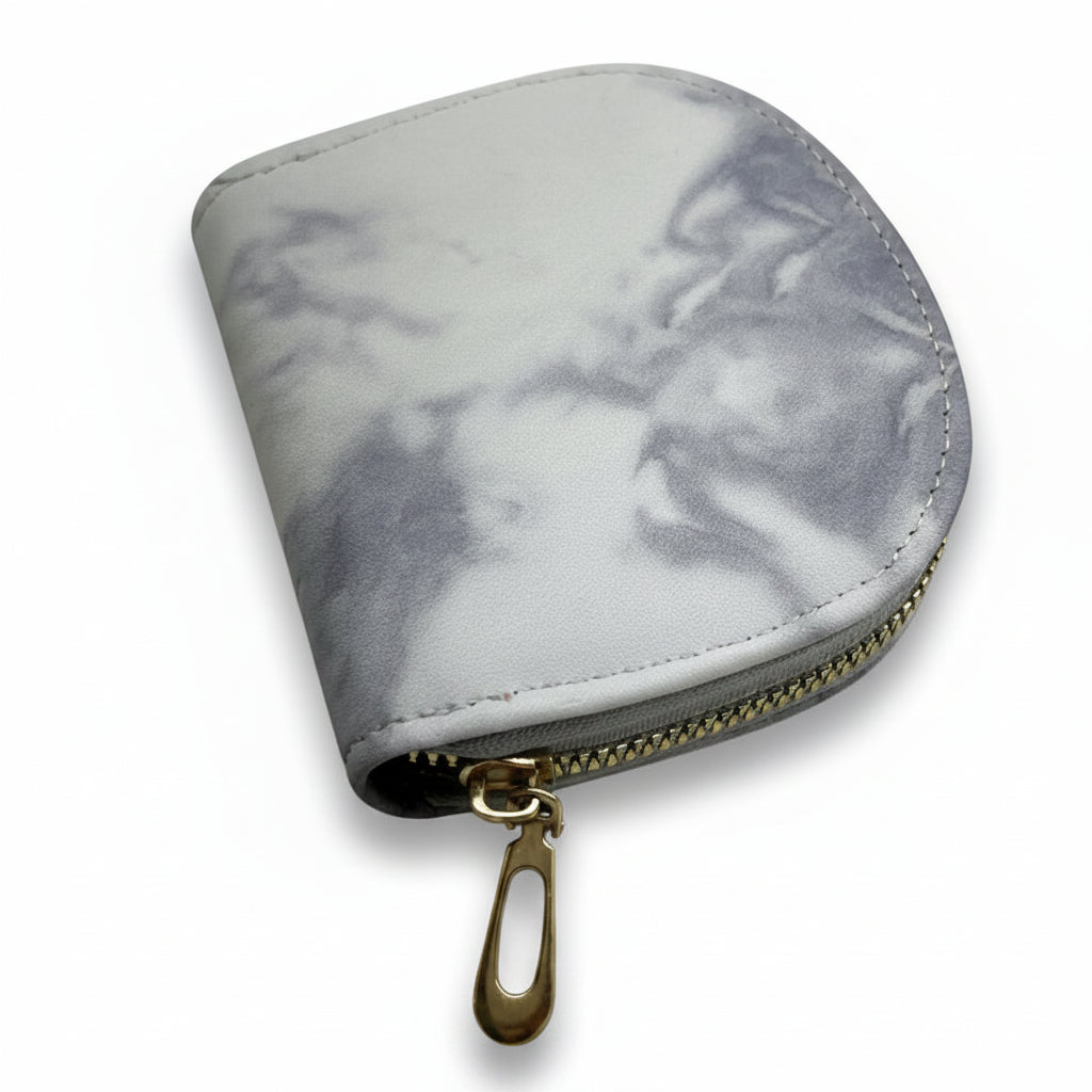 Women Girls Small Wallet Purse Card Wallets Clutch Bag