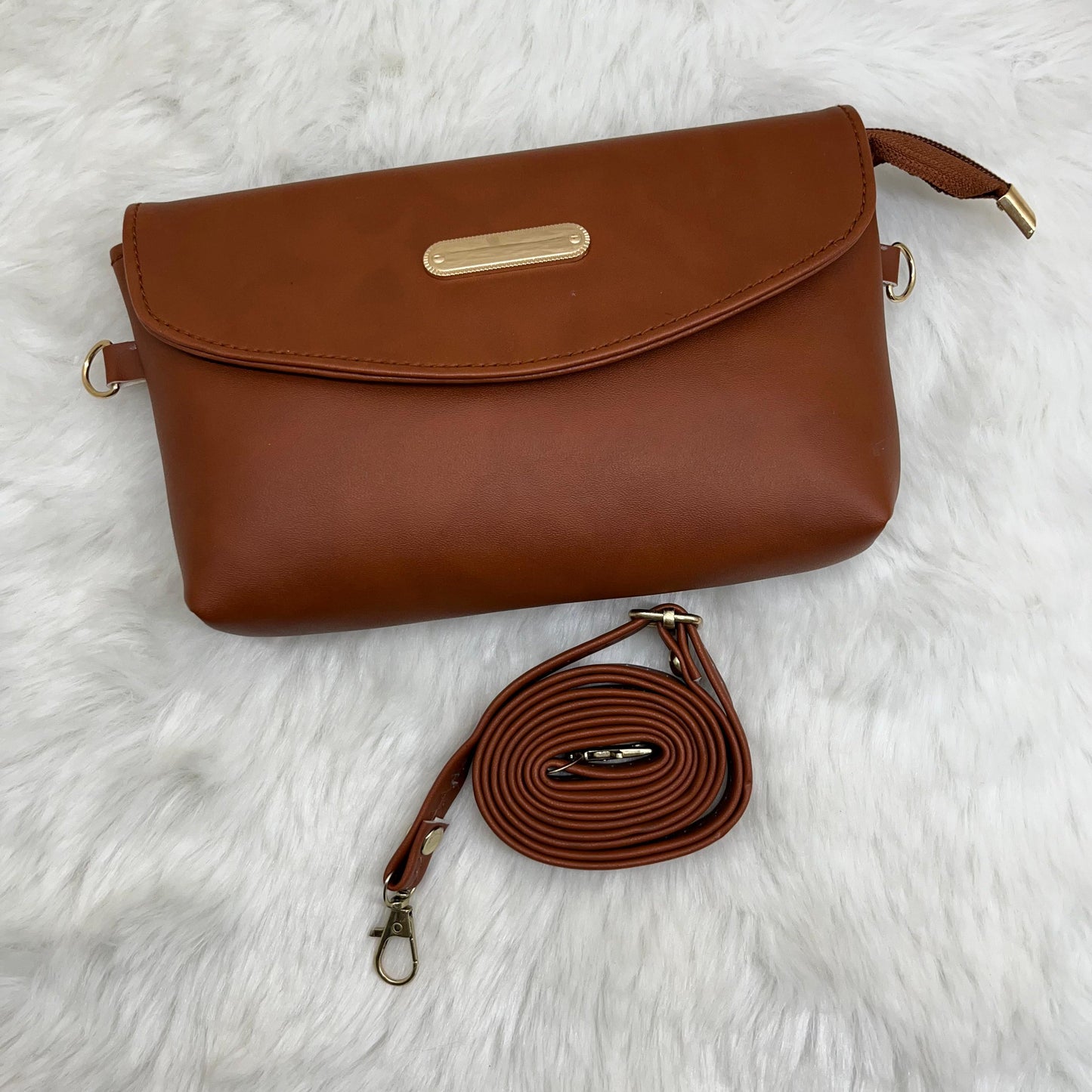 BATUTA - Women Cellphone Sling Bag Mobile Money Holder Wallet Purse Clutch Handbag Crossbody Shoulder Bag for Girls