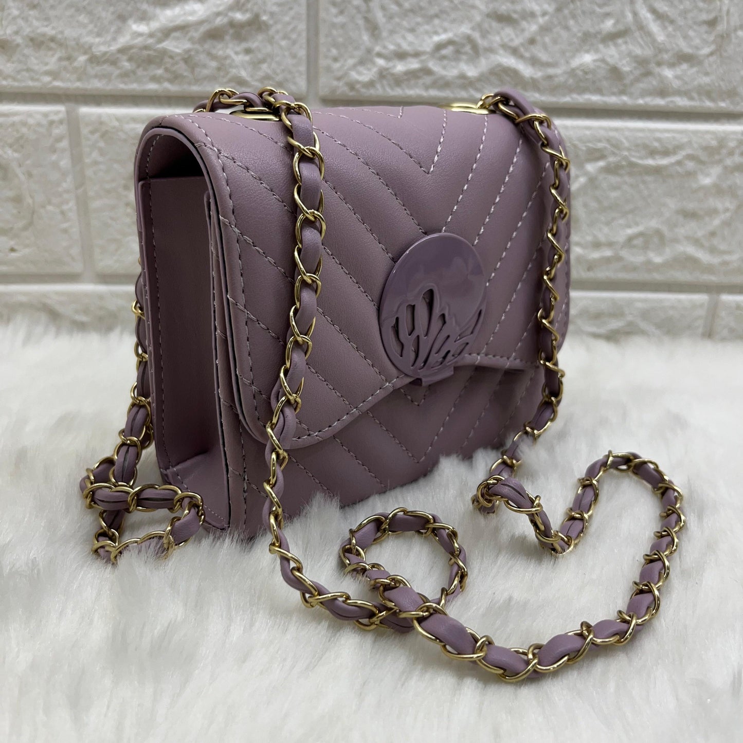 Mini Sling Bag for Girls Stylish Sling Bag Design Purse