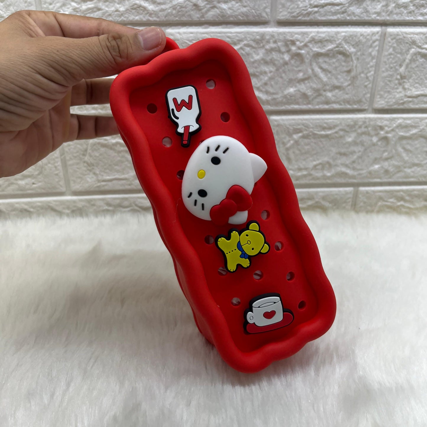 Pouch for school and office use simple stationery Pen Pencil Pouch