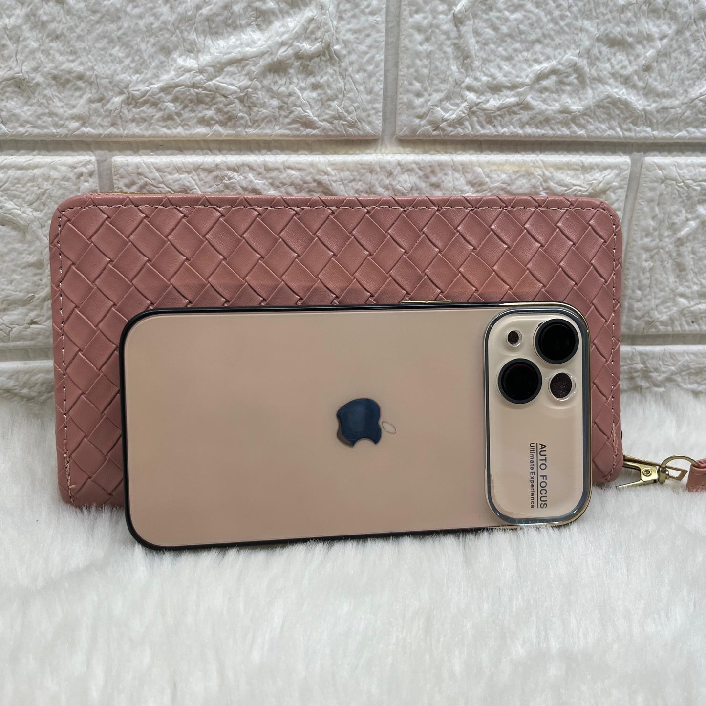 Fancy Latest Women Clutche and wallet