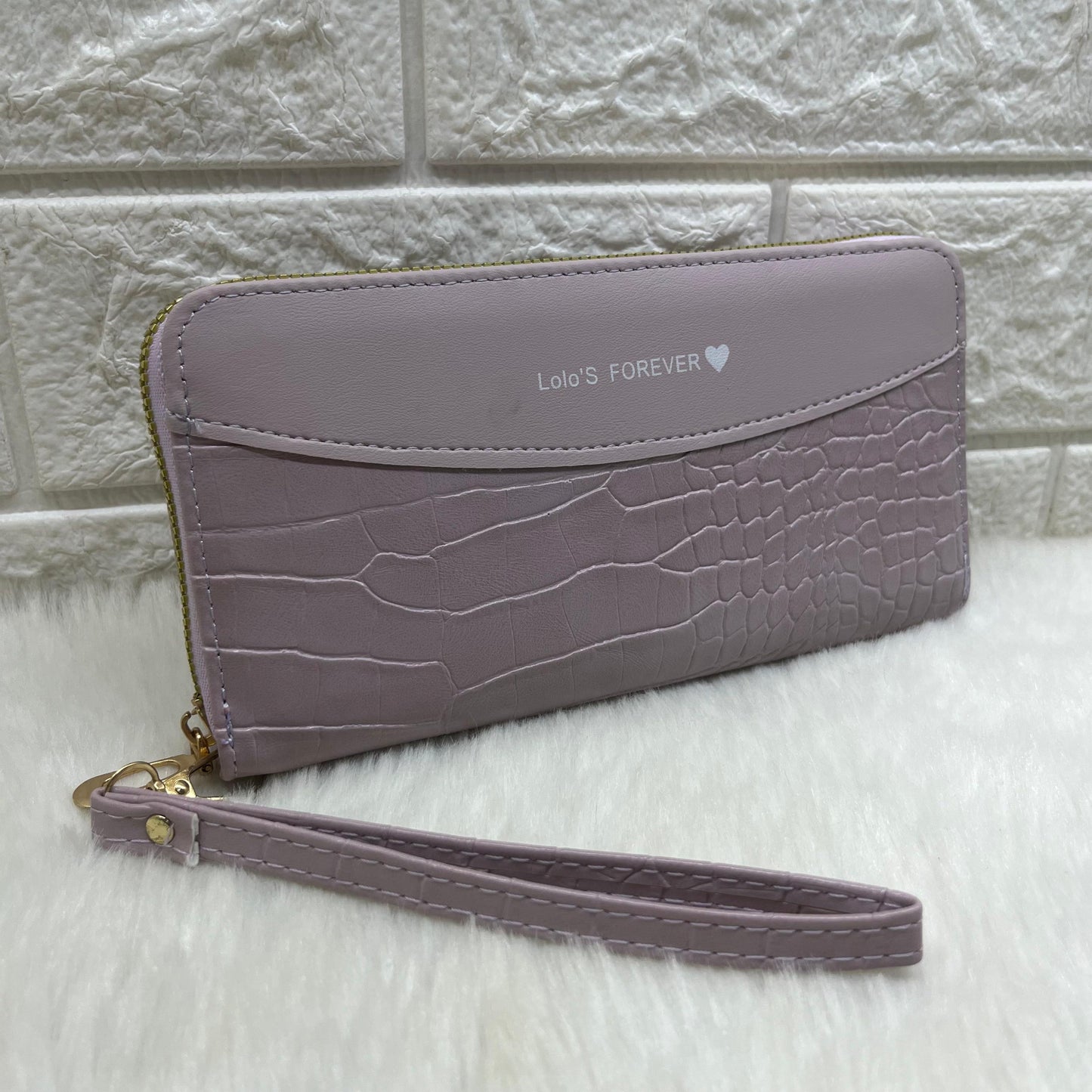 Fancy Latest Women Clutche and wallet