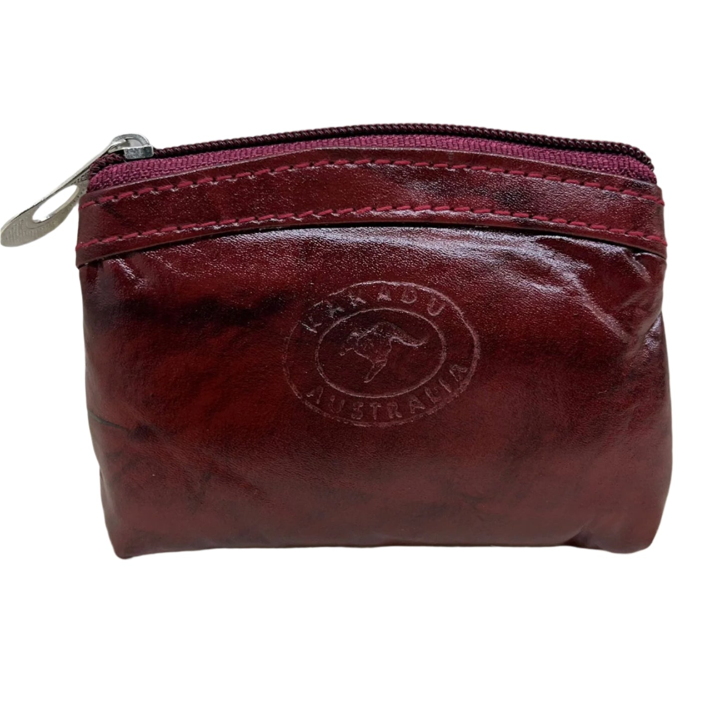 BATUTA Coin Purse Genuine Leather Money Organiser Card Holder Pouch Case Wallets Blouse Purse for Women and Girls