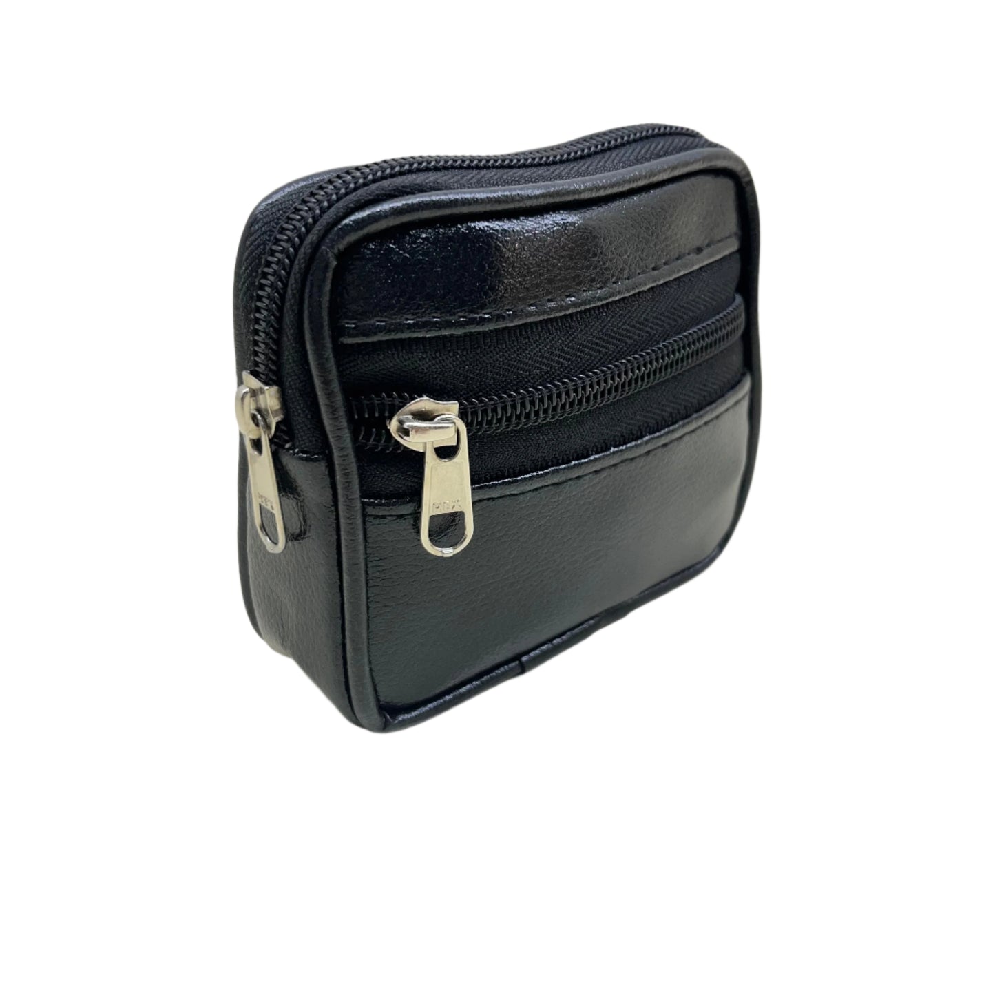 Coin Purse Artificial Leather Money Organiser Card Holder Pouch Case Wallets Blouse Purse for Women and Girls