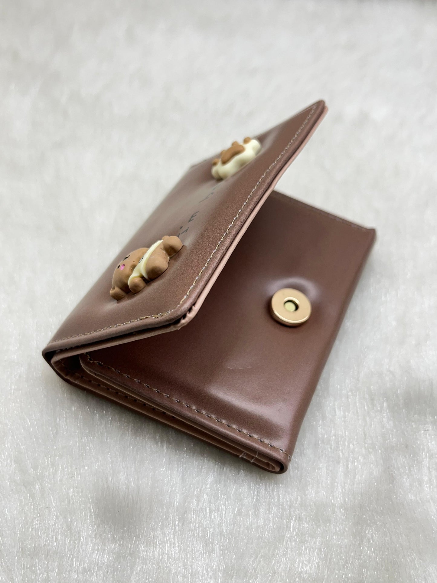 Small Size Wallets with card Holder wallet for women and girls