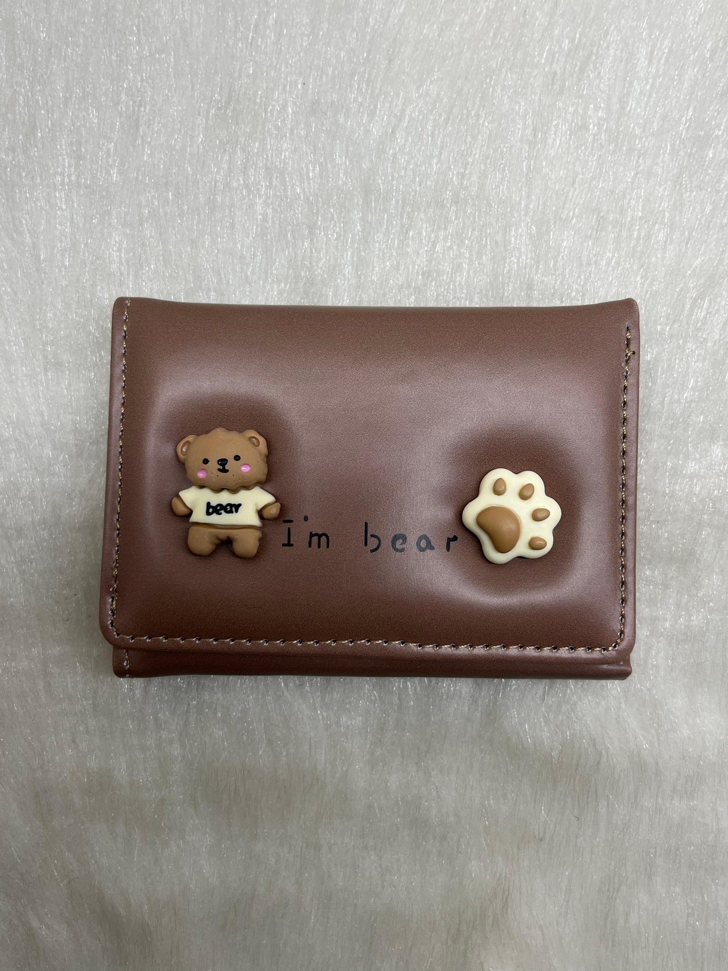 Small Size Wallets with card Holder wallet for women and girls