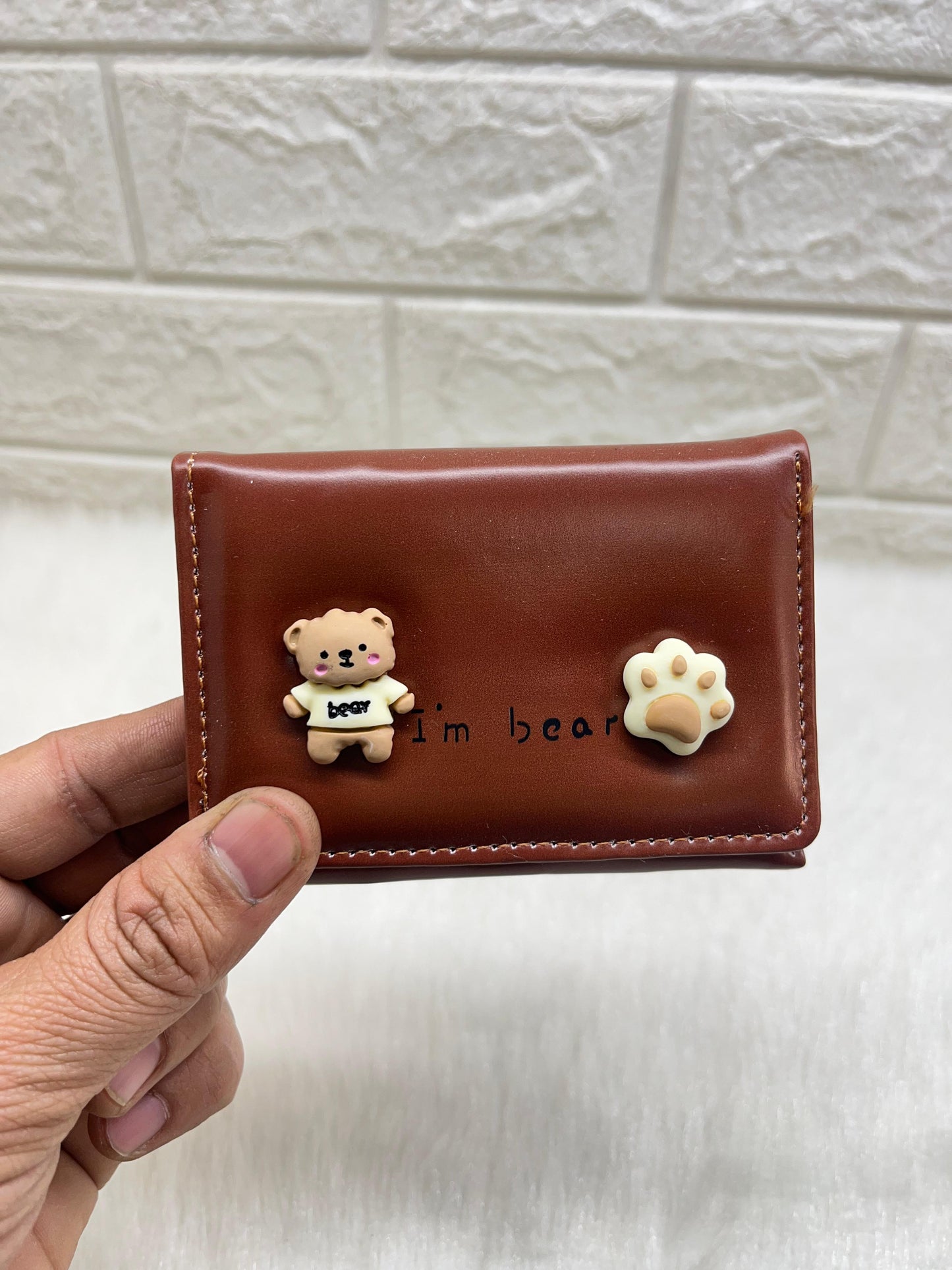 Small Size Wallets with card Holder wallet for women and girls