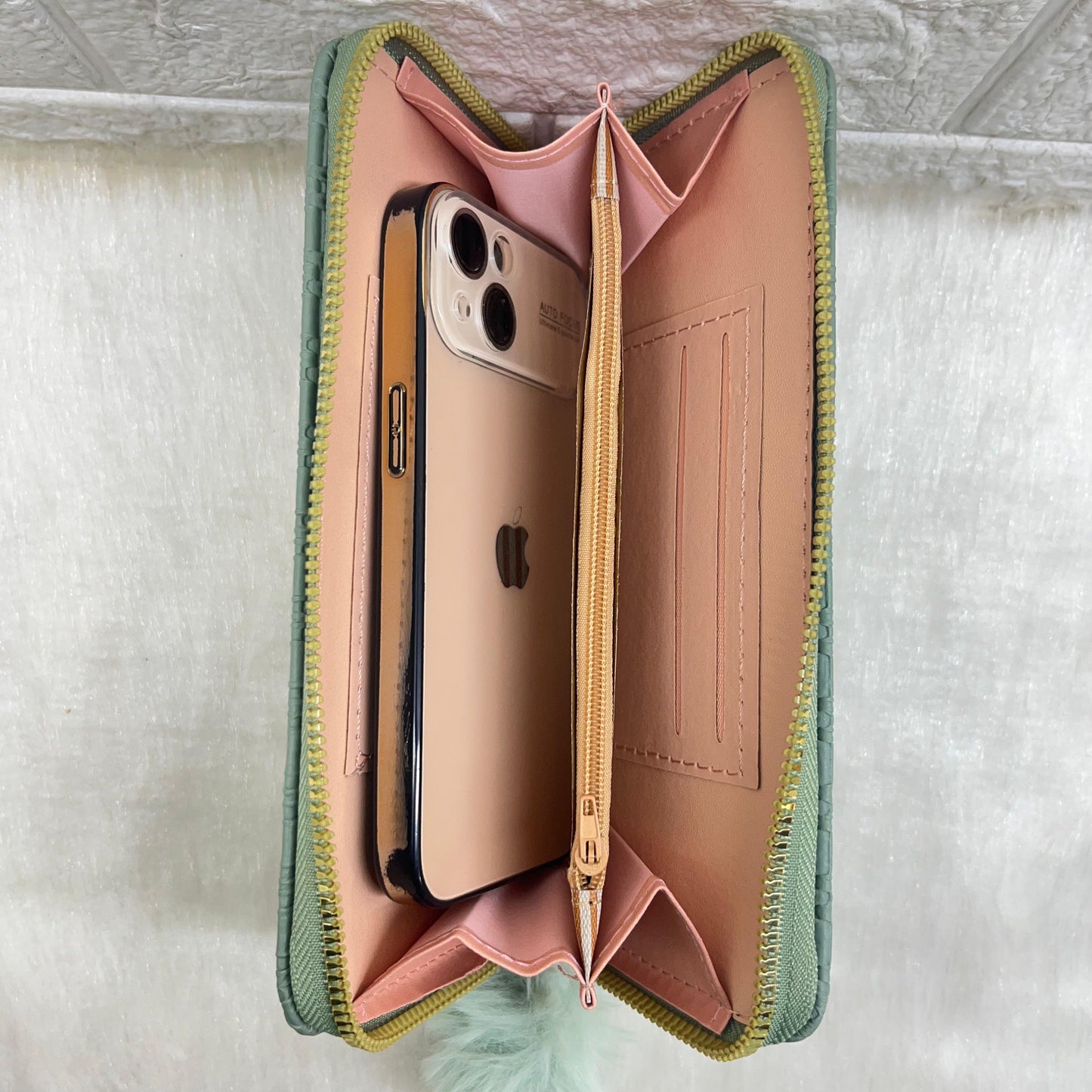 Wallet for Women | Clutch for Women Daily Use | Ladies Hand Purse for Women Stylish Latest | Ladies Purse for Women Latest |Gifts for Women Wallets