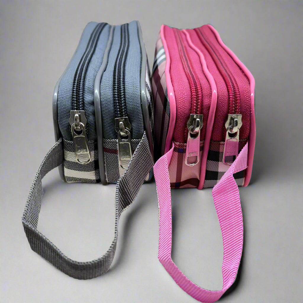 Pouch for school and office use simple stationery Pen Pencil Pouch