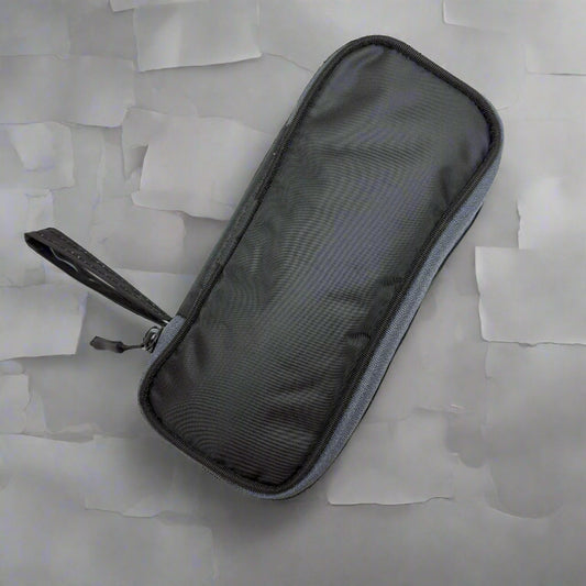 BATUTA Premium Pencil Case 3 Layer with 3 Compartment Cute Aesthetic Pencil Case for Girls Large Capacity Pencil Pouch Multifunctional Pouch for School Kids Cute Stationary