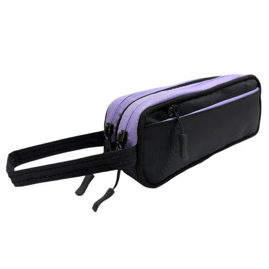 BATUTA Premium Pencil Case 3 Layer with 3 Compartment Cute Aesthetic Pencil Case for Girls Large Capacity Pencil Pouch Multifunctional Pouch for School Kids Cute Stationary