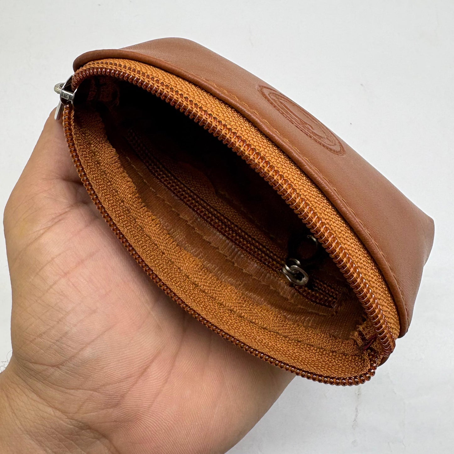 BATUTA Cute Small Mini Wallet Holder Zip Coin Purse