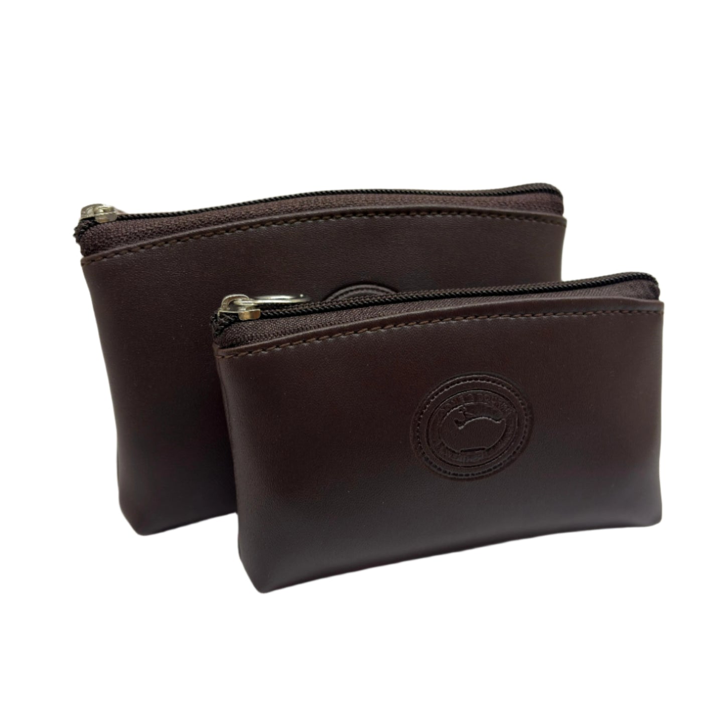 BATUTA Cute Small Mini Wallet Holder Zip Coin Purse